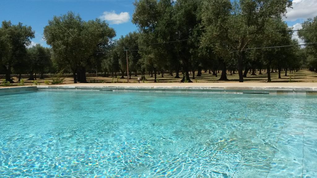 Tenuta Afra Squinzano Quarto foto